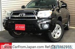 toyota hilux-surf 2006 CFJ1862955