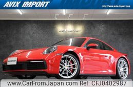 porsche 911 2020 quick_quick_992L30_WP0ZZZ99ZMS213513