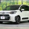 toyota sienta 2023 -TOYOTA--Sienta 6AA-MXPL10G--MXPL10-1050904---TOYOTA--Sienta 6AA-MXPL10G--MXPL10-1050904- image 18