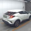 toyota c-hr 2018 quick_quick_DBA-NGX10_NGX10-2000866 image 5