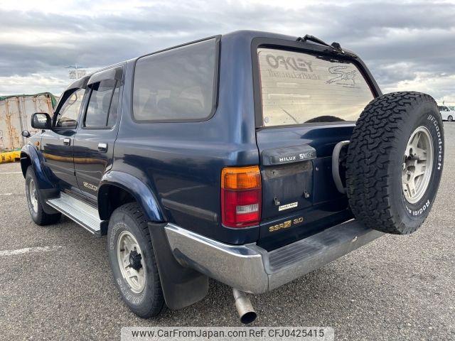 toyota hilux-surf 1993 -TOYOTA--Hilux Surf Y-KZN130W--KZN130-9006079---TOYOTA--Hilux Surf Y-KZN130W--KZN130-9006079- image 2