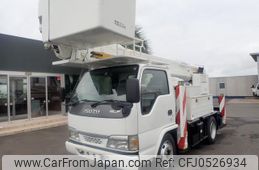 isuzu elf-truck 2004 GOO_NET_EXCHANGE_0402607A30241202W001