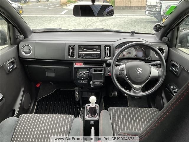 suzuki alto-works 2019 CFJ9004378 image 2
