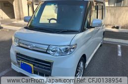 daihatsu tanto 2010 -DAIHATSU--Tanto DBA-L375S--L375S-0287489---DAIHATSU--Tanto DBA-L375S--L375S-0287489-