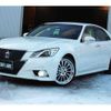 toyota crown 2013 -TOYOTA 【名変中 】--Crown GRS211--6002209---TOYOTA 【名変中 】--Crown GRS211--6002209- image 27