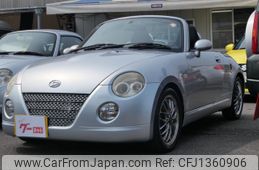 daihatsu copen 2005 GOO_JP_700080300530250701001