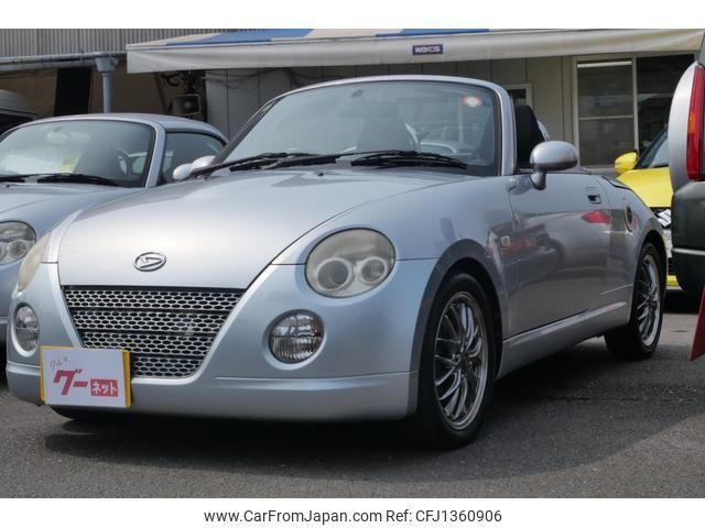 daihatsu copen 2005 GOO_JP_700080300530250701001 image 1