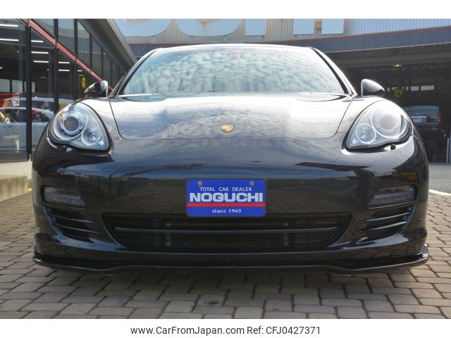 porsche panamera 2012 -PORSCHE--Porsche Panamera DAA-970CGEA--WP0ZZZ97ZDL040047---PORSCHE--Porsche Panamera DAA-970CGEA--WP0ZZZ97ZDL040047- image 2