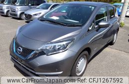 nissan note 2020 -NISSAN--Note DAA-SNE12--SNE12-032589---NISSAN--Note DAA-SNE12--SNE12-032589-