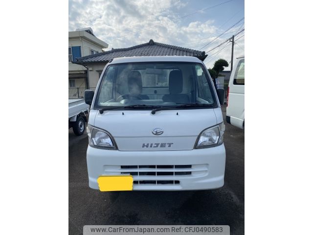 daihatsu hijet-truck 2012 -DAIHATSU--Hijet Truck EBD-S211P--S211P-0182426---DAIHATSU--Hijet Truck EBD-S211P--S211P-0182426- image 2
