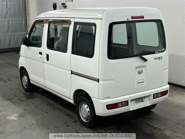 daihatsu hijet-van 2012 -DAIHATSU--Hijet Van S331V-0066451---DAIHATSU--Hijet Van S331V-0066451- image 2