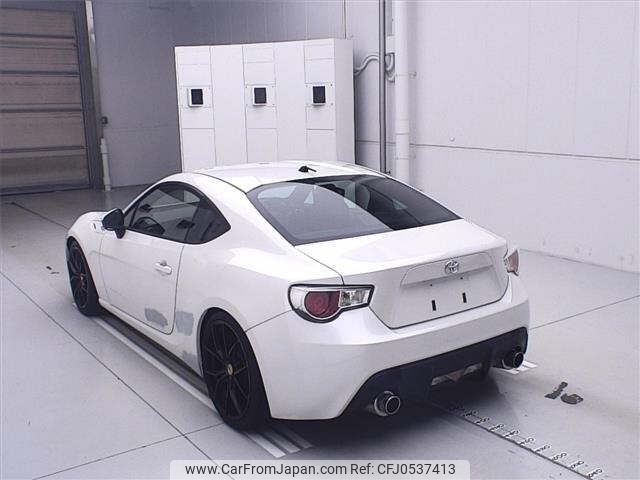 toyota 86 2012 -TOYOTA--86 ZN6-005184---TOYOTA--86 ZN6-005184- image 2