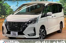 nissan serena 2019 -NISSAN--Serena DAA-GFC27--GFC27-181043---NISSAN--Serena DAA-GFC27--GFC27-181043-