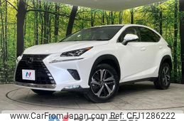 lexus nx 2019 -LEXUS--Lexus NX DBA-AGZ15--AGZ15-1009376---LEXUS--Lexus NX DBA-AGZ15--AGZ15-1009376-