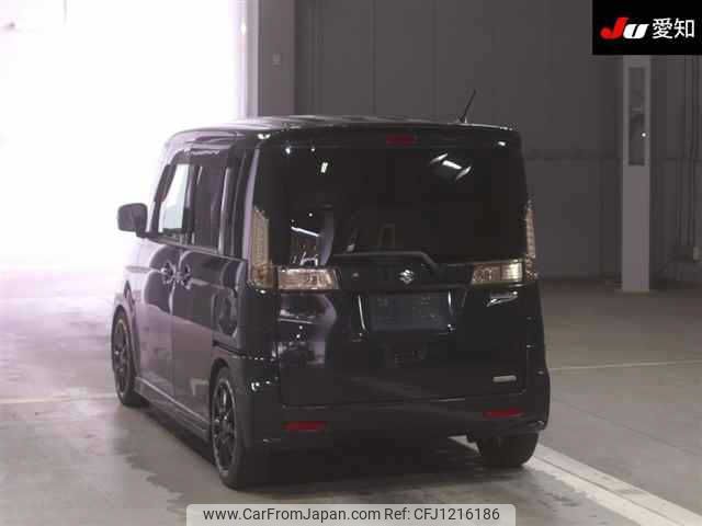 suzuki spacia 2015 -SUZUKI--Spacia MK32S-865111---SUZUKI--Spacia MK32S-865111- image 2