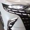 toyota alphard 2023 -TOYOTA--Alphard 6AA-AAHH45W--AAHH45-0002259---TOYOTA--Alphard 6AA-AAHH45W--AAHH45-0002259- image 27