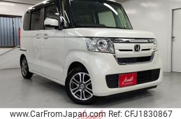 honda n-box 2017 CFJ1830867