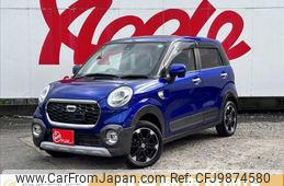 daihatsu cast 2016 -DAIHATSU--Cast DBA-LA250S--LA250S-0044336---DAIHATSU--Cast DBA-LA250S--LA250S-0044336-