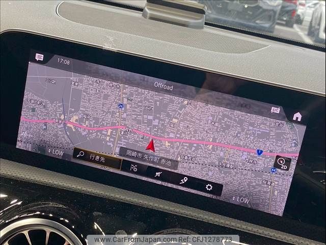 mercedes-benz amg 2020 -MERCEDES-BENZ--AMG 4BA-177051M--W1K1770512V068166---MERCEDES-BENZ--AMG 4BA-177051M--W1K1770512V068166- image 2