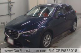 mazda cx-3 2021 -MAZDA--CX-3 DKLFW-108318---MAZDA--CX-3 DKLFW-108318-