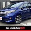 honda freed-plus 2017 CARSENSOR_JP_AU6064518825 image 1