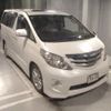 toyota alphard 2009 -TOYOTA--Alphard ANH20W-8092461---TOYOTA--Alphard ANH20W-8092461- image 1