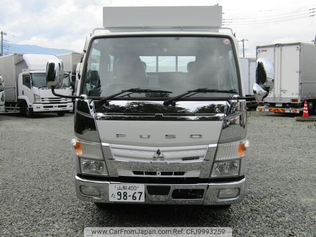 mitsubishi-fuso canter 2020 -MITSUBISHI--Canter 2RG-FBA20--FBA20-583486---MITSUBISHI--Canter 2RG-FBA20--FBA20-583486- image 2