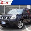 nissan x-trail 2012 -NISSAN--X-Trail DBA-NT31--NT31-244316---NISSAN--X-Trail DBA-NT31--NT31-244316- image 1