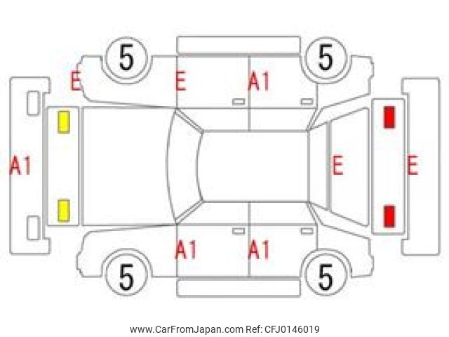 toyota rav4 2023 -TOYOTA--RAV4 6BA-MXAA54--MXAA54-5041671---TOYOTA--RAV4 6BA-MXAA54--MXAA54-5041671- image 2