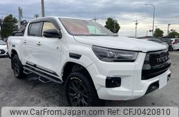 toyota hilux 2023 GOO_NET_EXCHANGE_0402995A30241106W001