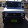 suzuki jimny 2022 -SUZUKI--Jimny 3BA-JB64W--JB64W-236341---SUZUKI--Jimny 3BA-JB64W--JB64W-236341- image 9