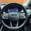 jeep compass 2021 CFJ1746710 image 11