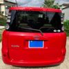 toyota sienta 2008 -TOYOTA--Sienta DBA-NCP81G--NCP81-5067674---TOYOTA--Sienta DBA-NCP81G--NCP81-5067674- image 3