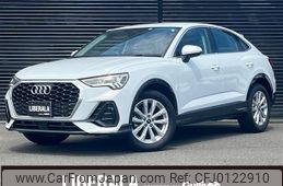 audi q3 2022 -AUDI--Audi Q3 3AA-F3DFY--WAUZZZF30N1085584---AUDI--Audi Q3 3AA-F3DFY--WAUZZZF30N1085584-