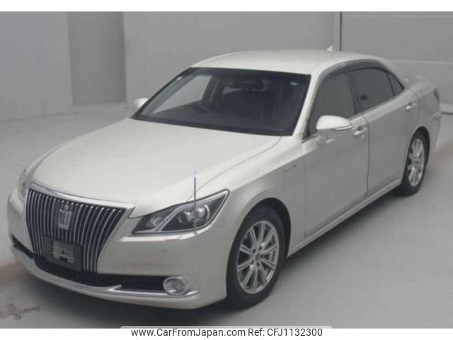 toyota crown-majesta 2016 quick_quick_DAA-GWS214_GWS214-6011884 image 1