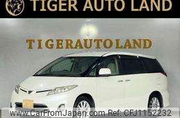 toyota estima 2010 quick_quick_ACR50W_ACR50-0111923