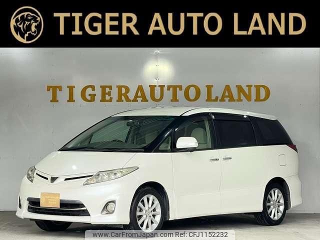 toyota estima 2010 quick_quick_ACR50W_ACR50-0111923 image 1