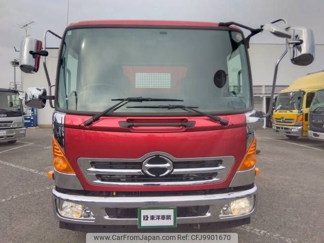 hino ranger 2016 -HINO--Hino Ranger TKG-FC9JEAA--FC9JEA-11759---HINO--Hino Ranger TKG-FC9JEAA--FC9JEA-11759- image 2