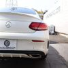 mercedes-benz c-class 2017 -MERCEDES-BENZ--Benz C Class DBA-205340C--WDD2053402F530552---MERCEDES-BENZ--Benz C Class DBA-205340C--WDD2053402F530552- image 15