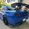 nissan skyline-coupe 1999 CFJ1567263 image 11
