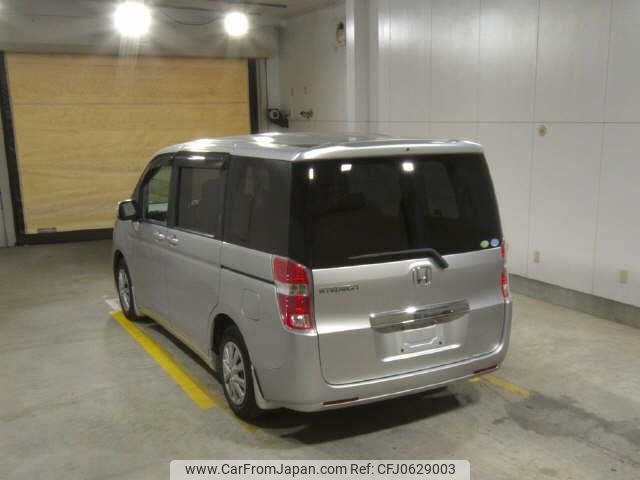 honda stepwagon 2011 -HONDA--Stepwgn RK1--RK1-1201309---HONDA--Stepwgn RK1--RK1-1201309- image 2