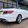 mercedes-benz e-class 2014 -MERCEDES-BENZ 【千葉 358 888】--Benz E Class RBA-207436--WDD2074362F288084---MERCEDES-BENZ 【千葉 358 888】--Benz E Class RBA-207436--WDD2074362F288084- image 24