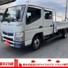 mitsubishi-fuso canter 2017 GOO_NET_EXCHANGE_2507066A30250208W002 image 1