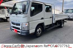 mitsubishi-fuso canter 2017 GOO_NET_EXCHANGE_2507066A30250208W002