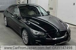 nissan skyline 2019 -NISSAN--Skyline HV37-450655---NISSAN--Skyline HV37-450655-