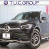 mercedes-benz glc-class 2019 quick_quick_3DA-253915_WDC2539152F730804 image 1