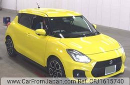 suzuki swift 2024 CFJ1615740