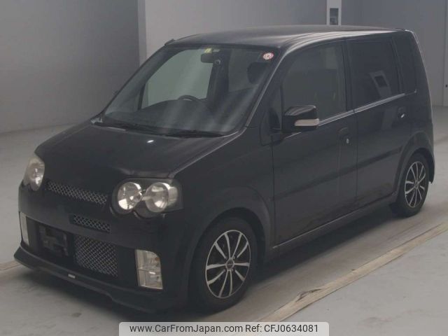 daihatsu move 2006 -DAIHATSU--Move L150S-0304978---DAIHATSU--Move L150S-0304978- image 1