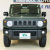 suzuki jimny 2021 -SUZUKI--Jimny JB64W--184046---SUZUKI--Jimny JB64W--184046- image 2