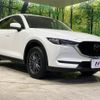 mazda cx-5 2018 quick_quick_KF2P_KF2P-305488 image 16